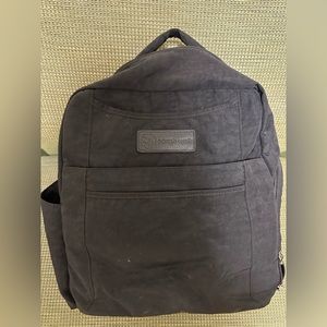 Sarah Wells Kelly pump backpack. Excellent condition!